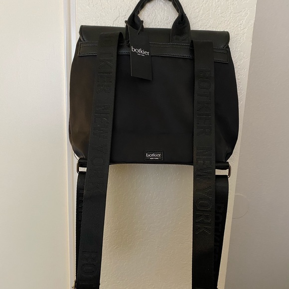 Botkier Mini backpack - Picture 2 of 5